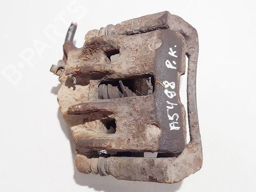 Used Left front brake caliper Left front brake caliper 35866776 35866776