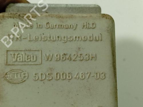 Heater resistor MINI MINI (R50, R53) One | BP37480934M108 - Image 5