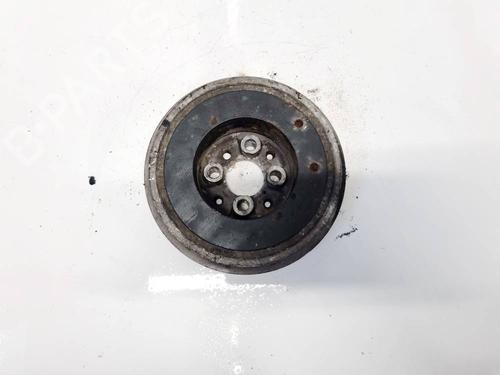 Used Pulley Pulley SKODA OCTAVIA I (1U2) 1.9 TDI (90 hp) 35210681 35210681