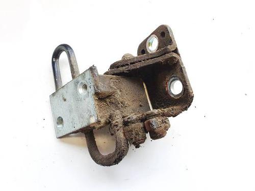Hinge/Door check strap VW PASSAT B7 (362) 2.0 TDI | BP37009174C146 - Image 3