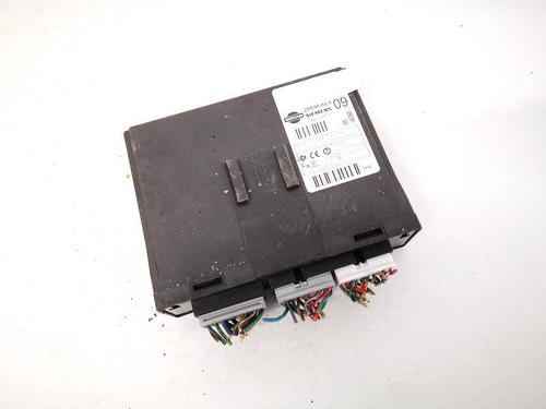 Used Electronic module Electronic module NISSAN PRIMERA Hatchback (P12) 1.9 dCi (120 hp) 35389118 35389118