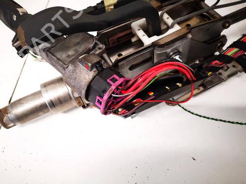 Ignition barrel NISSAN ALMERA II Hatchback (N16) 1.6 | BP34848227M48 - Image 2