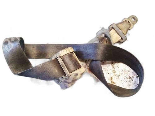 Used Front left seatbelt Front left seatbelt 35390035 35390035