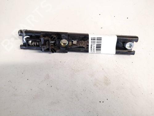 Støtte Støtte VW LT 28-35 II Bus (2DB, 2DE, 2DK) 2.8 TDI (158 hp) 32600291 32600291