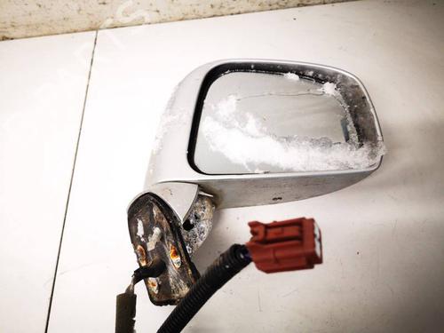 Used Right mirror Right mirror NISSAN TIIDA Hatchback (C11) 1.5 dCi (106 hp) 34815466 34815466