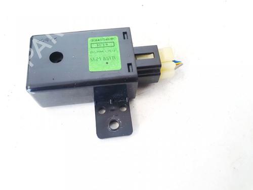 Used Electronic module Electronic module CHEVROLET EPICA (KL1_) 2.0 D (150 hp) 35402232 35402232