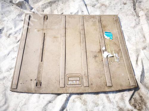 Used Luggage compartment floor Luggage compartment floor 35232785 35232785