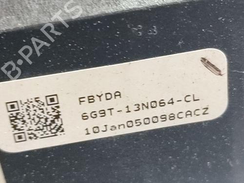 Electronic module FORD MONDEO IV (BA7) 2.0 TDCi | BP34902175M83 - Image 4
