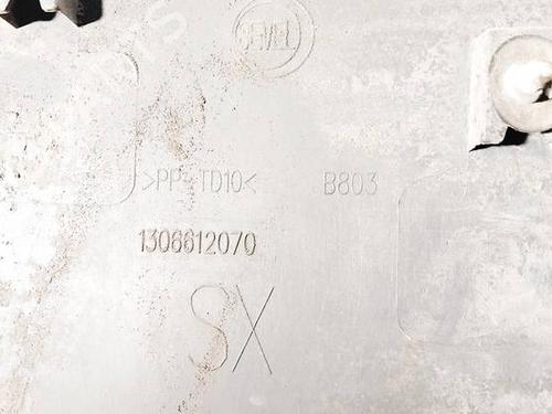 Dørliste FIAT DUCATO Van (250_) 140 Natural Power | BP35076314C150 - Image 3
