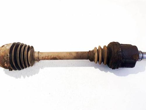Used Left front driveshaft Left front driveshaft FORD MONDEO IV (BA7) 2.0 TDCi (130 hp) 34745432 34745432