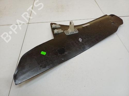 Boot lining SKODA OCTAVIA II (1Z3) 2.0 FSI | BP39223036I3 - Image 3