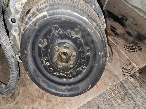 Used Flywheel Flywheel 34756153 34756153