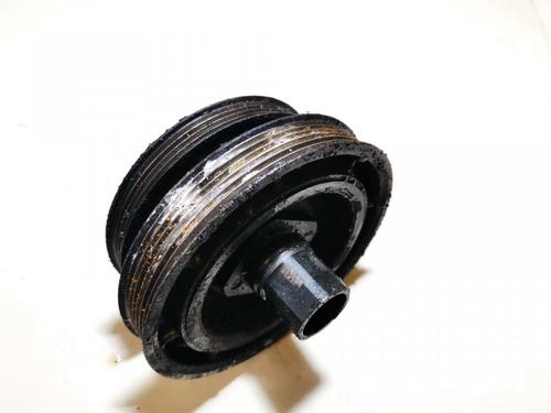 Pulley DAEWOO REXTON (GAB_) 2.7 D All-wheel Drive | BP35571374M122 - Image 2
