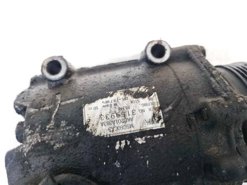 AC compressor SUZUKI SX4 (EY, GY) 1.6 VVT 4x4 (RW416) | BP35140198M34 - Image 4