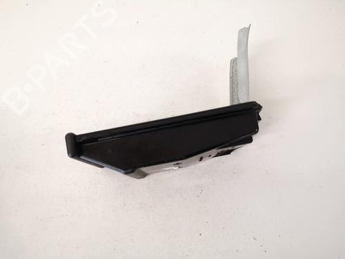 Ashtray NISSAN ALMERA II Hatchback (N16) 2.2 Di | BP35481854I30 - Image 2