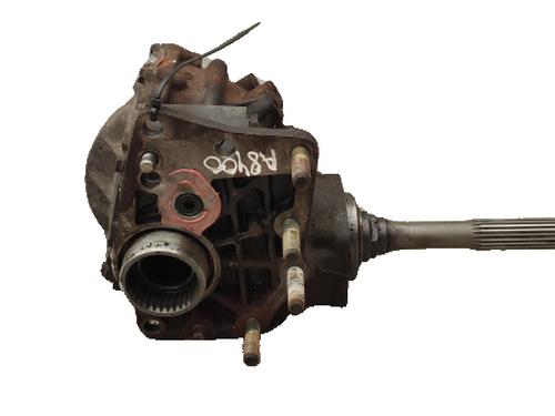 Transfer box LEXUS RX (MCU15) 300 AWD (MCU15) | BP35377843M36 - Image 3