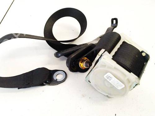 Used Rear left seatbelt Rear left seatbelt TESLA MODEL S (5YJS) 75 (388 hp) 36454165 36454165
