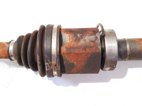 Right front driveshaft VW TRANSPORTER T5 Van (7HA, 7HH, 7EA, 7EH) 2.0 TDI | BP35349914M39 - Image 3