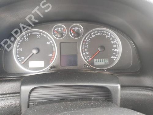 Pipe VW PASSAT B5.5 (3B3) 1.9 TDI | BP32930789M125  - Image 10