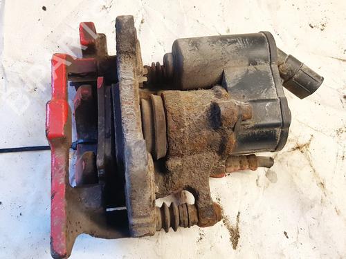 Right rear brake caliper AUDI A6 C6 (4F2) 2.0 TDI | BP35509360M106 - Image 3