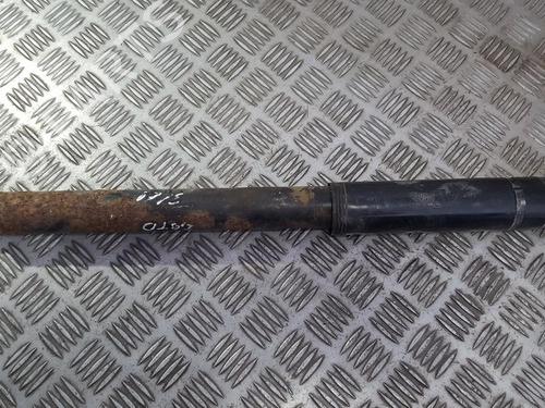 Used Right front shock absorber Right front shock absorber 35683897 35683897