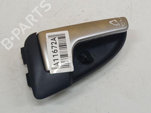 Used Front right interior door handle Front right interior door handle 39420199 39420199