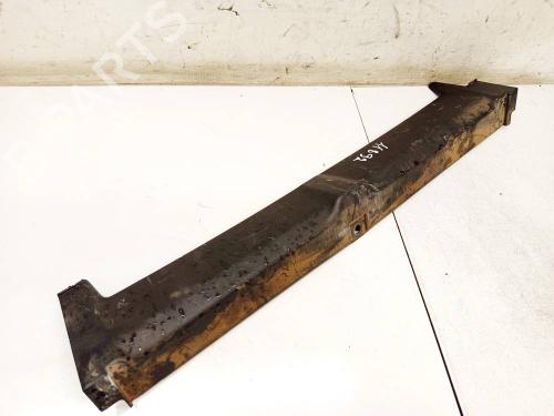 Used Step Step TOYOTA VERSO (_R2_) 2.2 D-CAT (AUR21_, AUR21R) (177 hp) 40555222 40555222