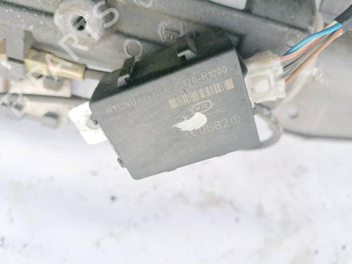 Used Electronic module Electronic module 35376111 35376111