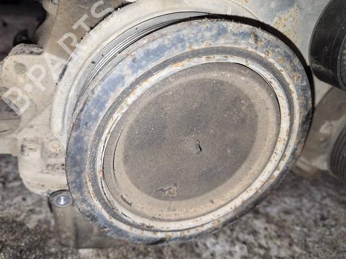 Pulley VW PASSAT B6 (3C2) 1.9 TDI | BP35111711M122 - Image 3