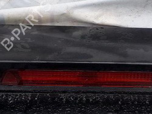 Spoiler bagklap Spoiler bagklap HONDA FR-V (BE) 2.2 i CTDi (BE5) (140 hp) 35592759 35592759