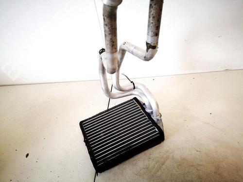Used Heater matrix Heater matrix SAAB 9-3 (YS3F, E79, D79, D75) 2.2 TiD (125 hp) 35438502 35438502