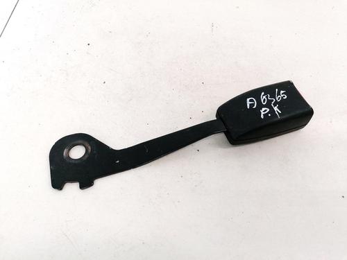 Sikkerhedssele-spænde Sikkerhedssele-spænde MAZDA 2 (DY) 1.4 (80 hp) 35533625 35533625