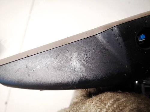 Rear mirror VW PASSAT B6 (3C2) 2.0 TDI | BP35345073I6 - Image 3