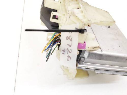 Engine control unit (ECU) VOLVO S80 I (184) D5 | BP32928666M57 - Image 2