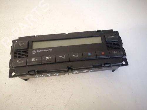 Used Climate control Climate control AUDI A6 C5 (4B2, 4B4) 2.5 TDI (150 hp) 34788798 34788798