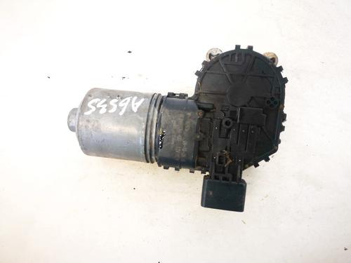Used Front wiper motor Front wiper motor CITROËN C5 II (RC_) 1.6 HDi (RC8HZB) (109 hp) 35594075 35594075