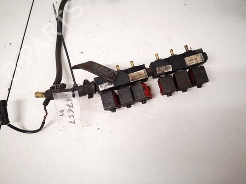 Used Injector Injector 35473988 35473988