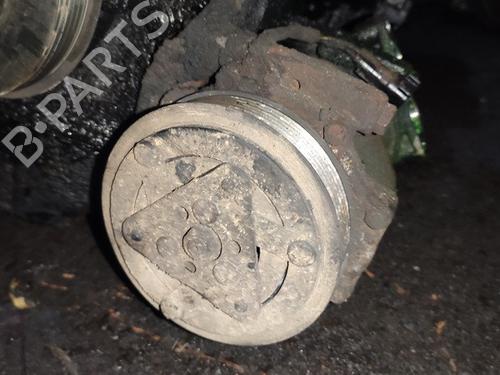 AC compressor VOLVO V50 (545) 1.6 D | BP35558000M34 - Image 2