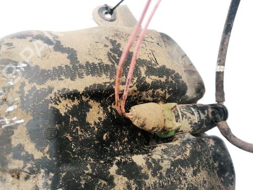 Used Washer pump Washer pump 35561258 35561258