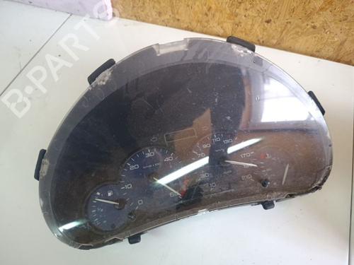 Used Instrument cluster Instrument cluster 37084100 37084100