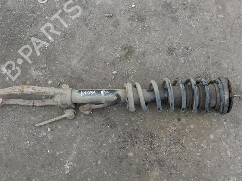 Used Right front shock absorber Right front shock absorber 35682085 35682085