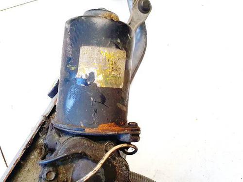 Used Front wiper motor Front wiper motor FIAT SCUDO Bus (220_) 1.9 D (69 hp) 34985840 34985840