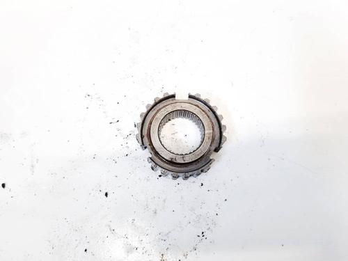 Manuel gearkasse (til dele) Manuel gearkasse (til dele) RENAULT LAGUNA II (BG0/1_) 2.2 dCi (BG0F) (150 hp) 35236553 35236553