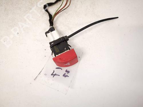 Used Warning switch Warning switch SKODA OCTAVIA II (1Z3) 1.9 TDI (105 hp) 35389006 35389006