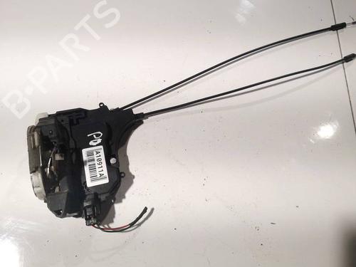 Used Front right lock Front right lock 34878297 34878297