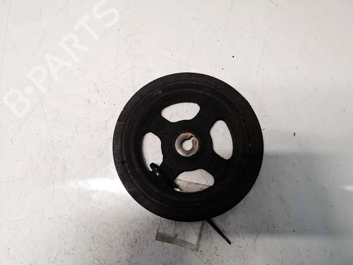 Used Pulley Pulley KIA CEE'D Hatchback (ED) 1.4 (109 hp) 35368308 35368308