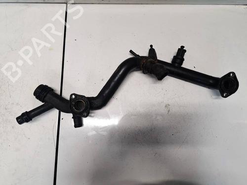 Used Pipe Pipe AUDI A6 C6 (4F2) 3.2 FSI (255 hp) 33489851 33489851