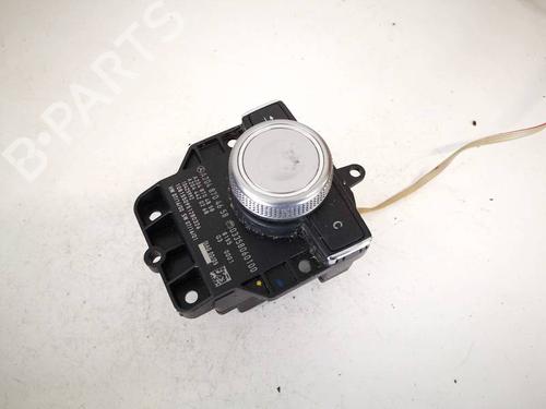 Used Steering wheel controls Steering wheel controls 35109417 35109417