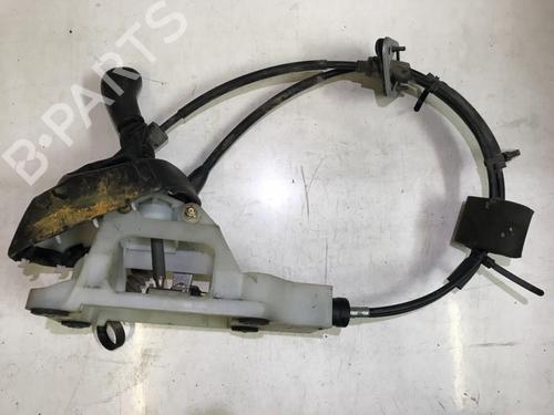 Used Gear lever Gear lever MITSUBISHI CARISMA (DA_) 1.8 16V GDI (DA2A) (125 hp) 35681854 35681854