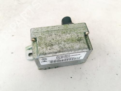 Used Electronic module Electronic module 35539580 35539580